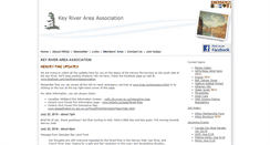 Desktop Screenshot of kraa.ca